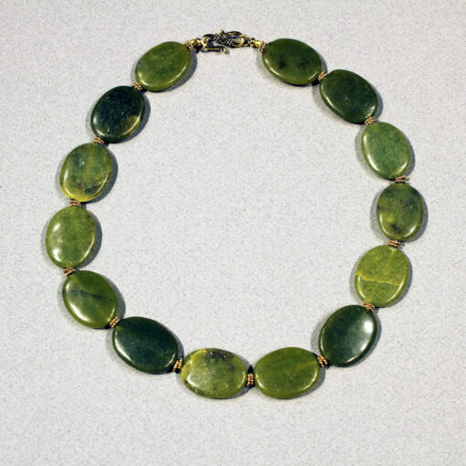 Pendentif et petit collier