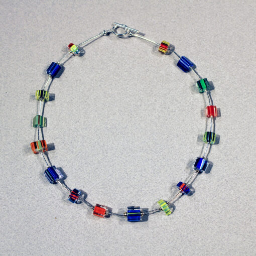 Pendentif et petit collier