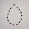 Pendentif et petit collier
