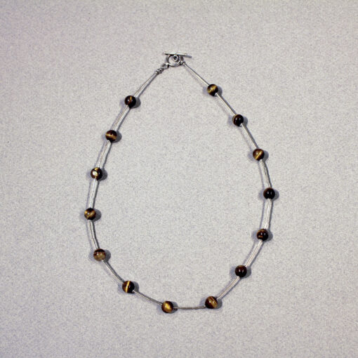Pendentif et petit collier