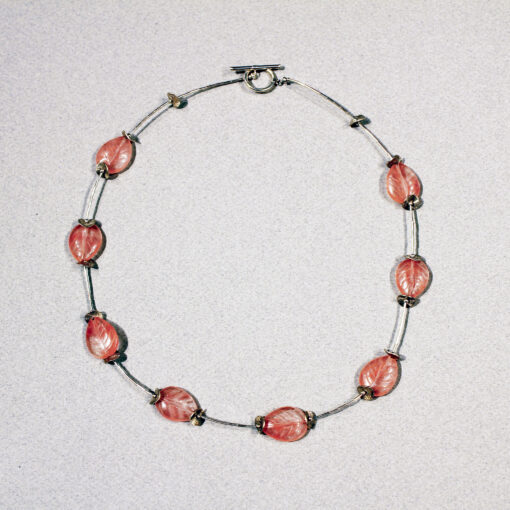 Pendentif et petit collier